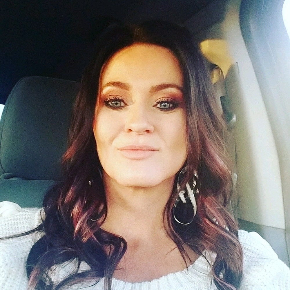 Meet your Posher, Jen